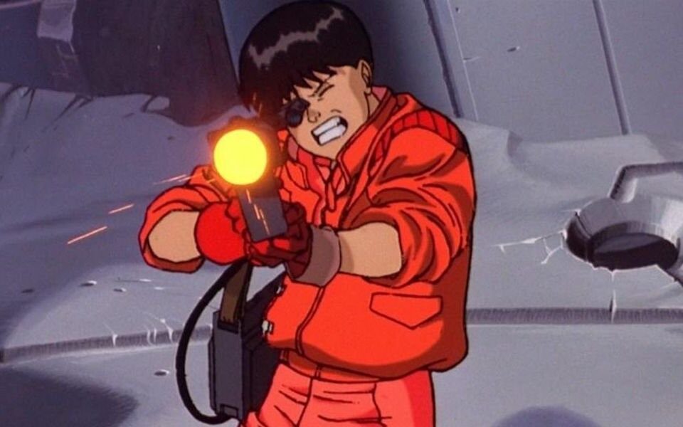 Akira 4K Remaster | Creative Loafing