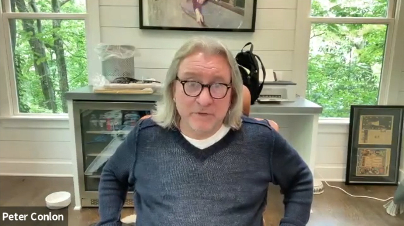 Peter Conlon