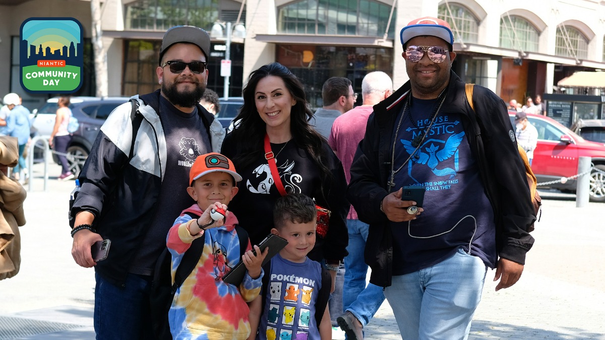 PGO Community Day