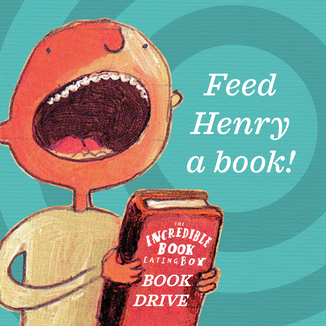 Beb Bookdrive Square