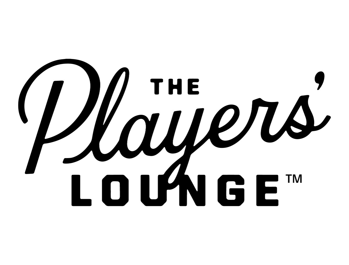 Players Lounge Wordmark TM