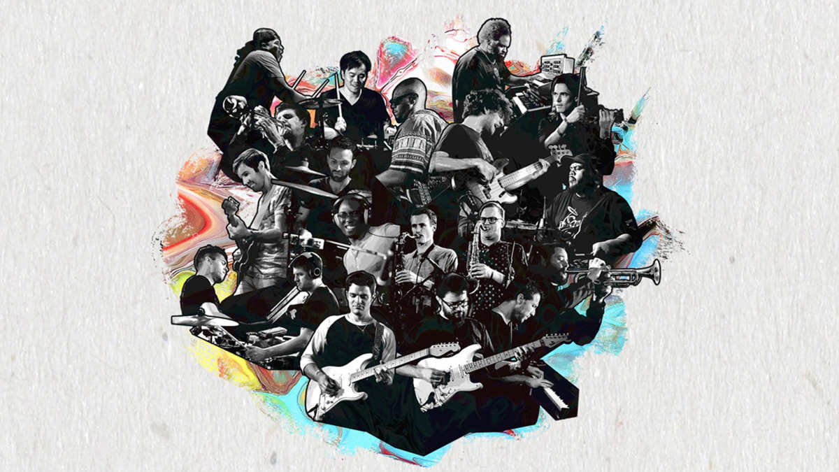 Snarky Puppy1