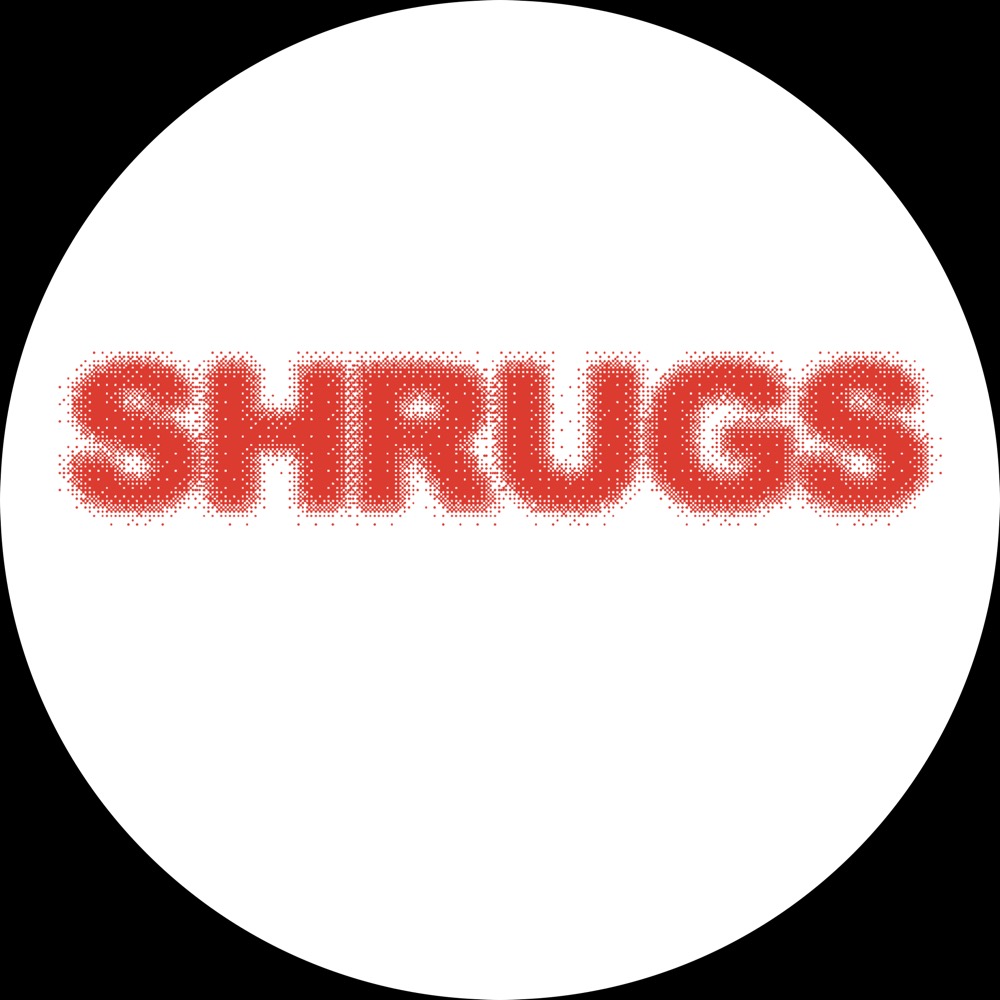 Shrugs Red
