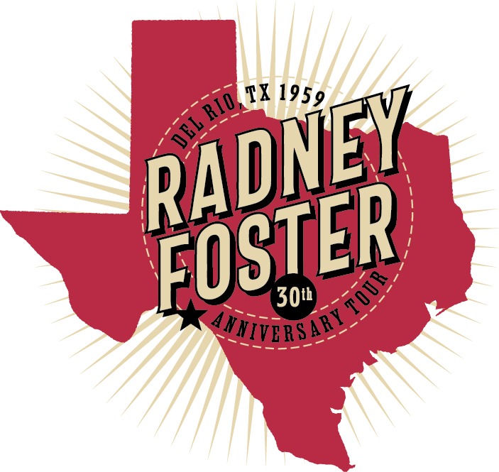 Del Rio Tour Logo
