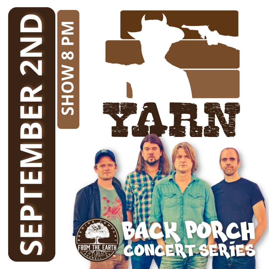 YARN (1080 X 1080 Px)