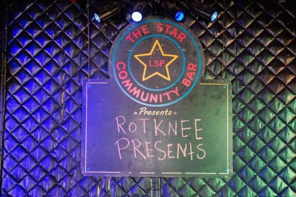 Comedy