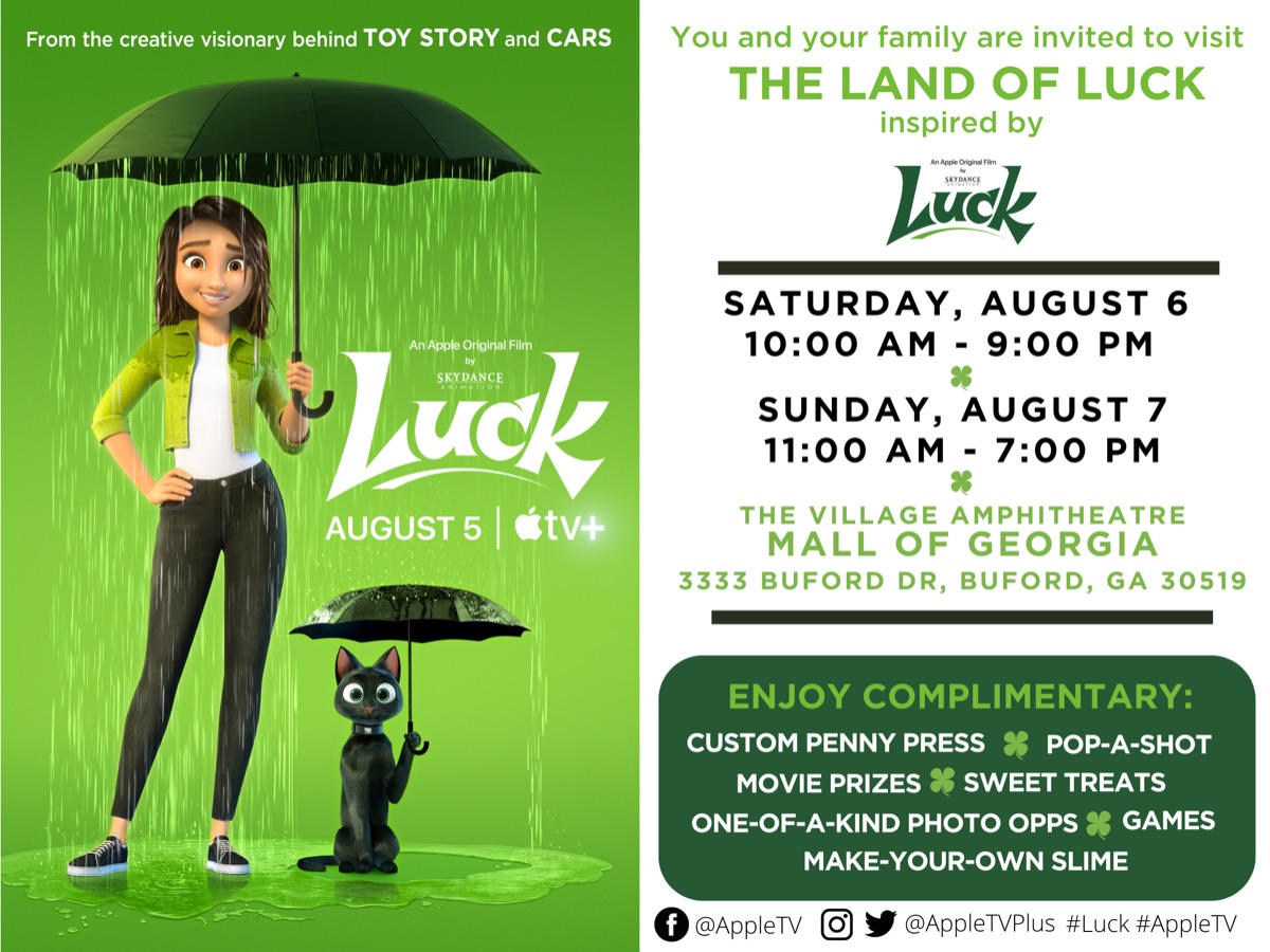 GA Land Of Luck Invite FINAL