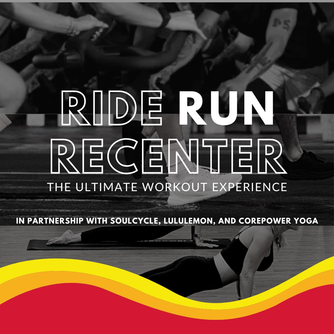 SAL RRR Ultimate Workout Exp Event WebSquare