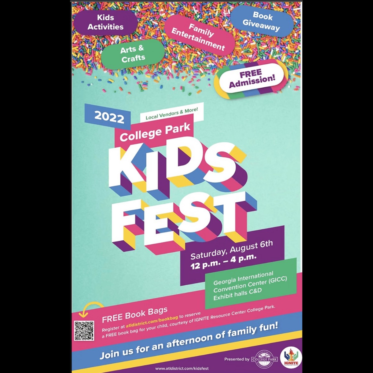 Kidsfest