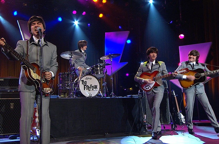 EV FabFour 7578c67acd