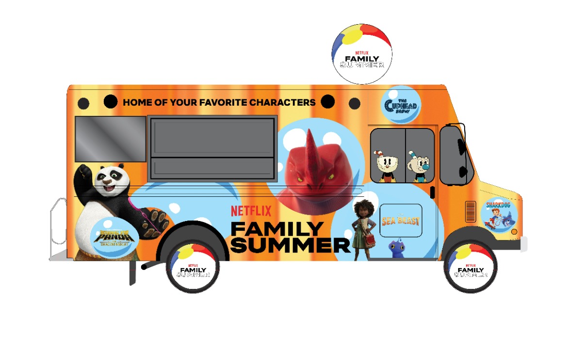 Netflix Family Summer Truck 6 22 22  (3)