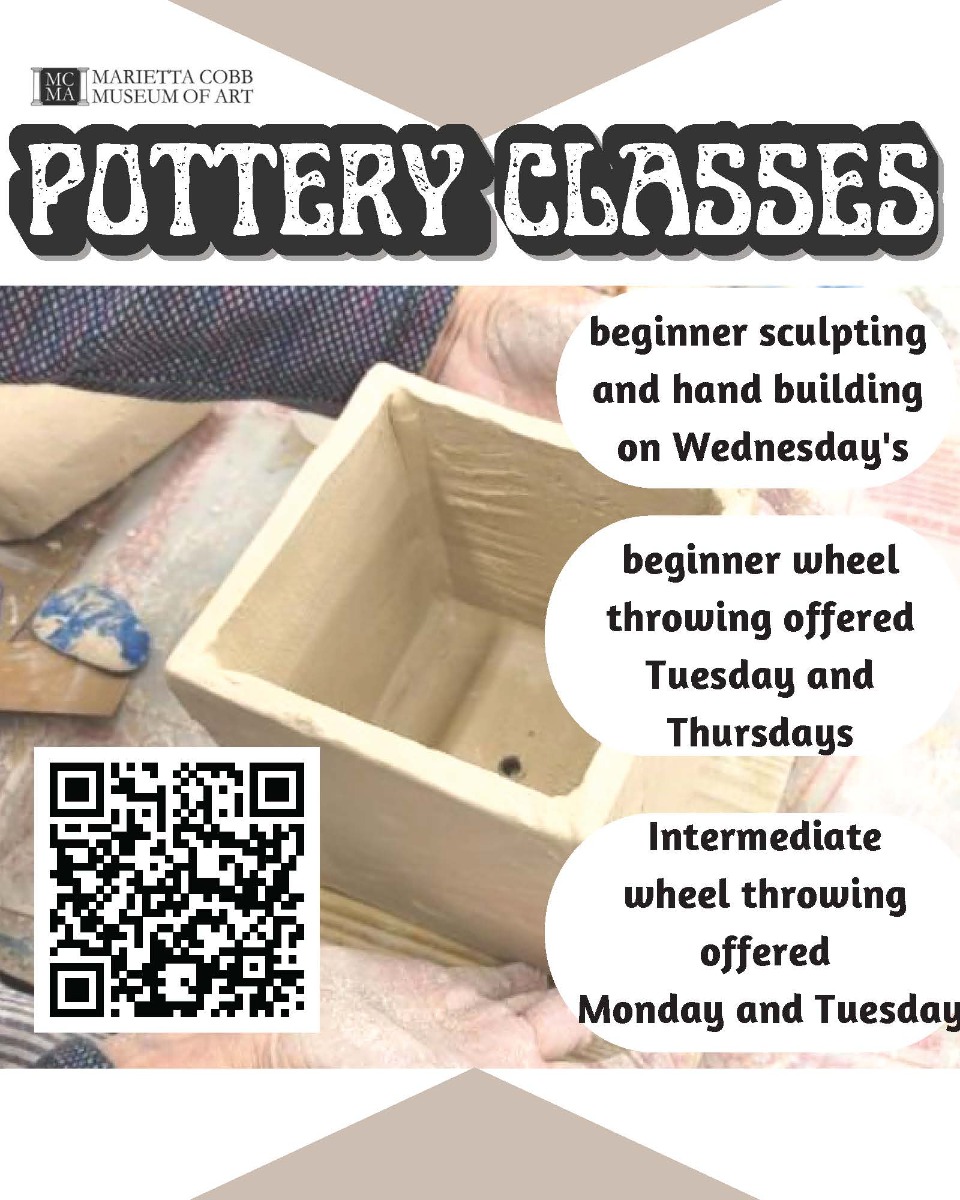 POTTERY CLASSES (1)