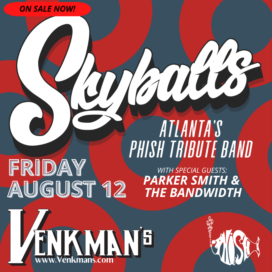 Skyballs Parker SQ IG On Sale Now