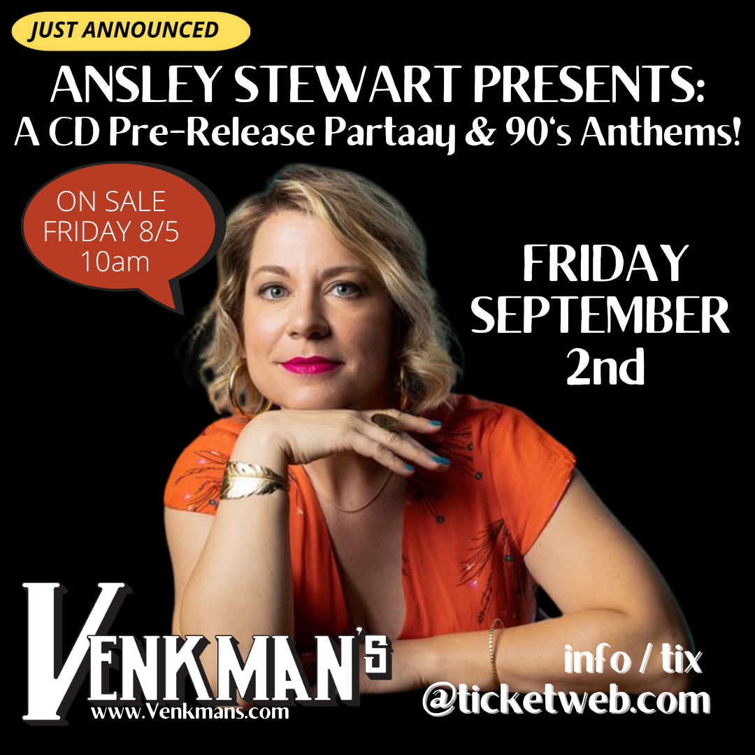 Ansley Stewart Just Announced IG Square