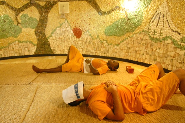 City Guide See And Do