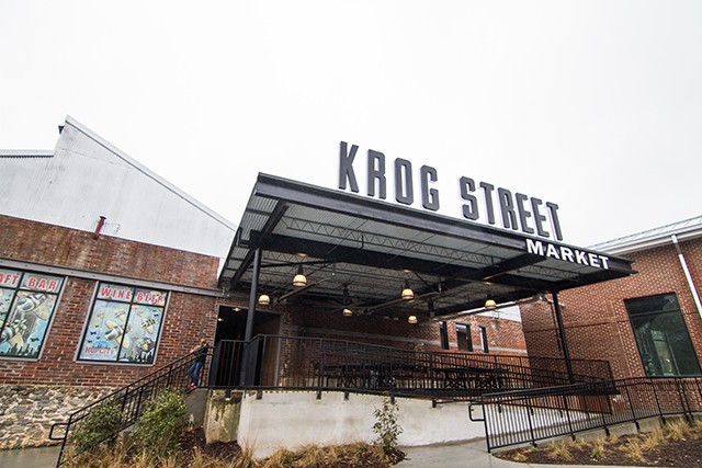 Acg Krog Street Market Eric Cash Magnum