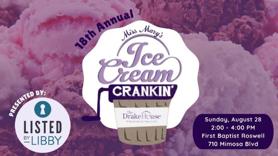 Miss Mary's Ice Cream Crankin' Creative Loafing