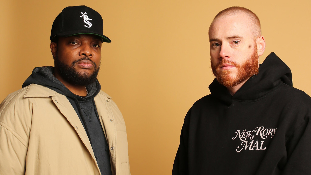 New Rory And Mal Live Creative Loafing