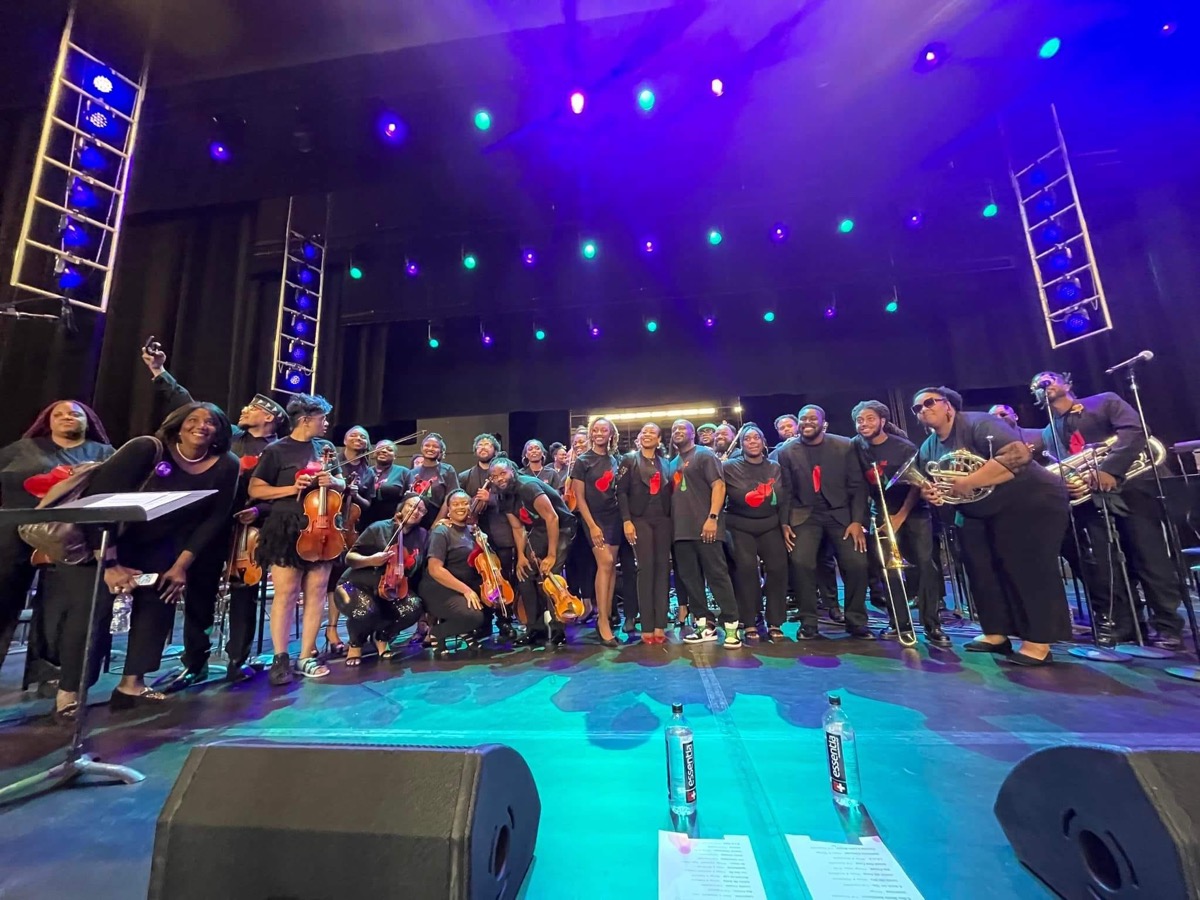 Illharmonic On Juneteenth