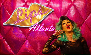 Lips Atlanta