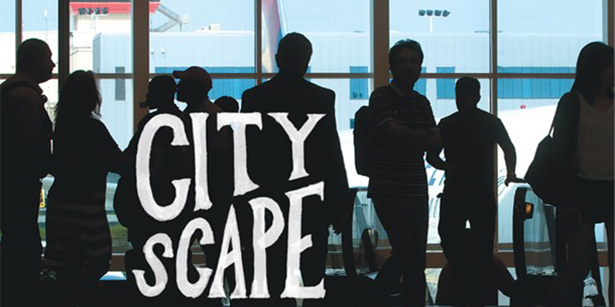 Best Of Atlanta 2012 Cityscape Large