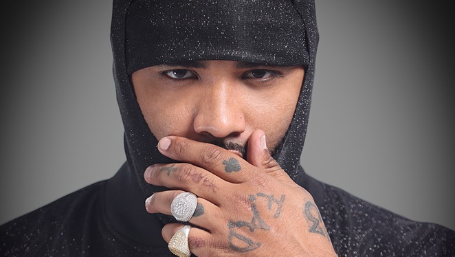 Joyner Lucas | Creative Loafing