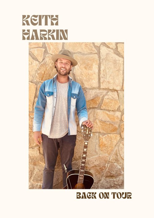 Keith Harkin Live In Atlanta Red Light Cafe Atlanta Ga Nov 26 2022