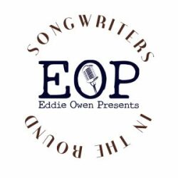 Eddie Owen Presents Songwriters In 300x300