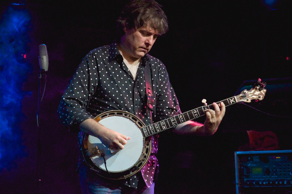 Bela Fleck My Bluegrass Heart | Creative Loafing