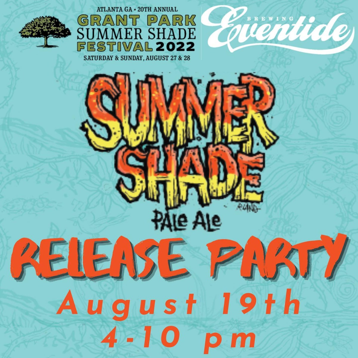 Summer Shade Creative Loafing