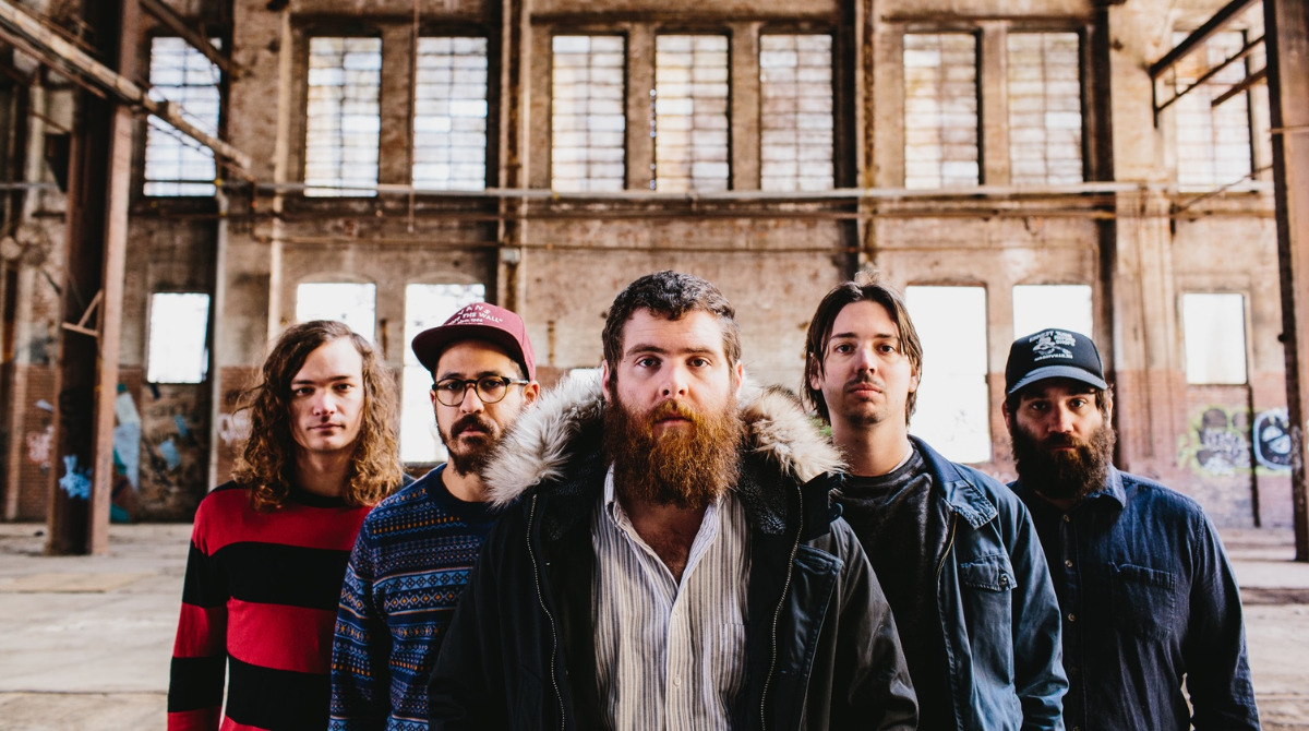 Manchester Orchestra