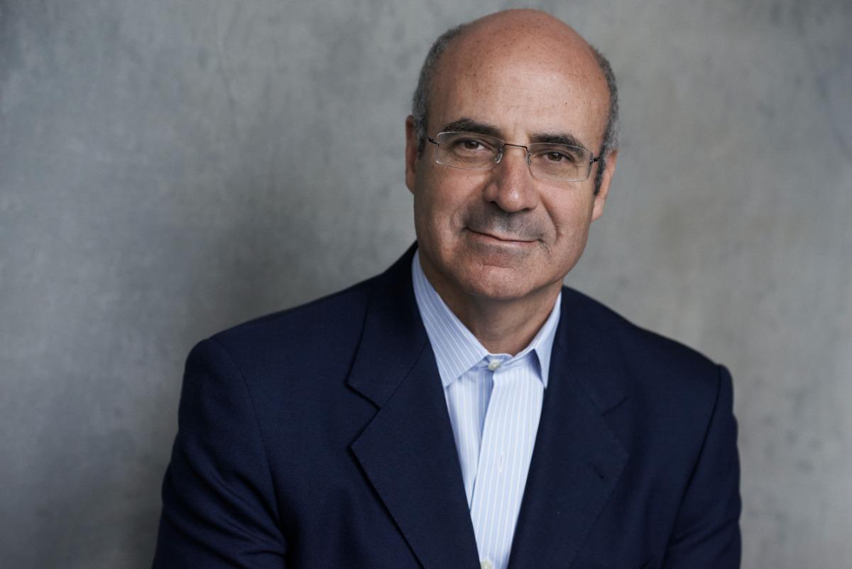 Bill Browder