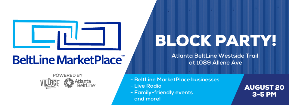 Block Party Image