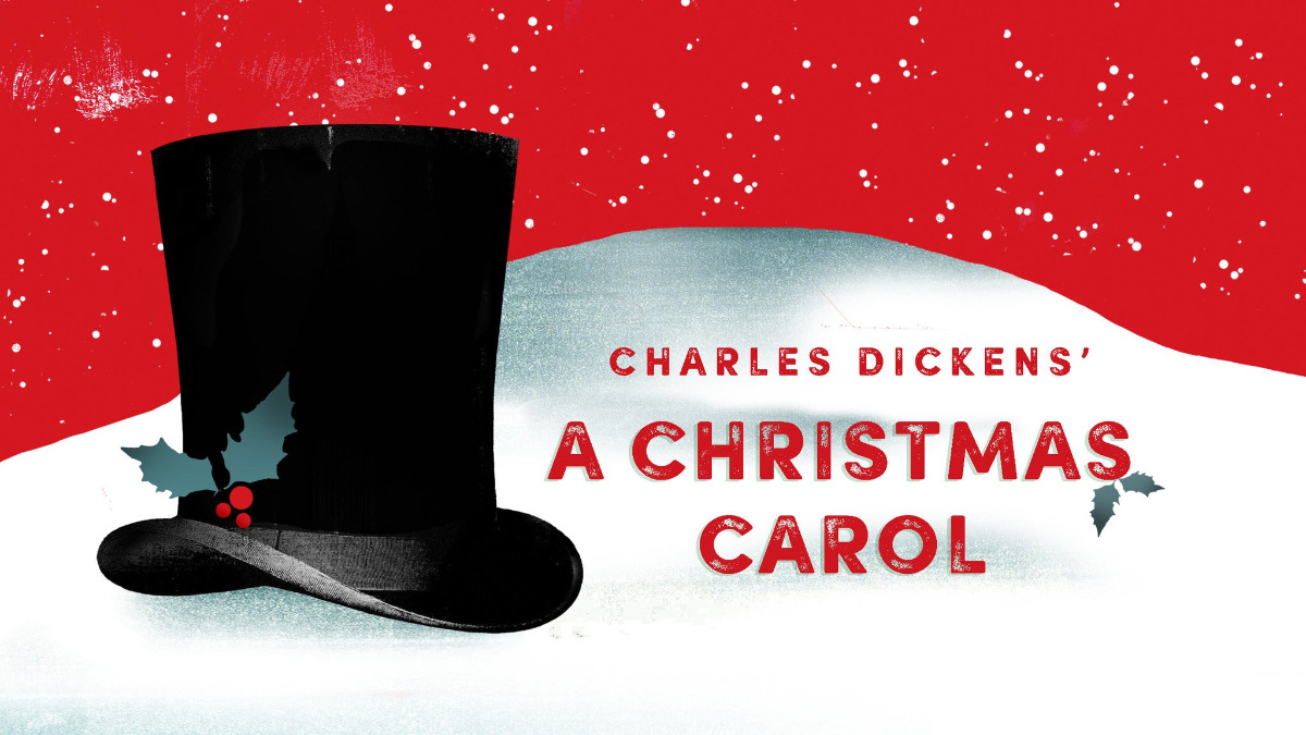 A Christmas Carol1