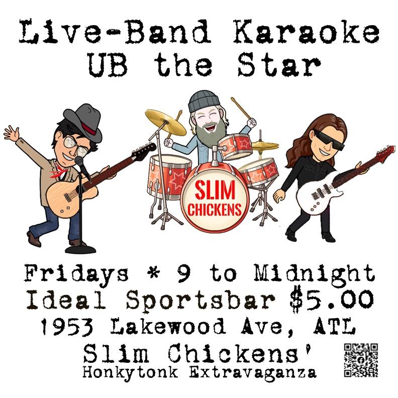 Ideal Flyer   20220812 Square