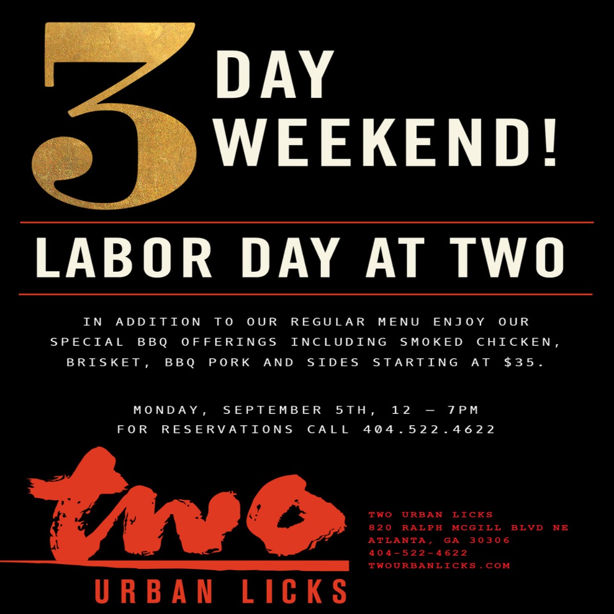 Bbq On The Beltline Creative Loafing