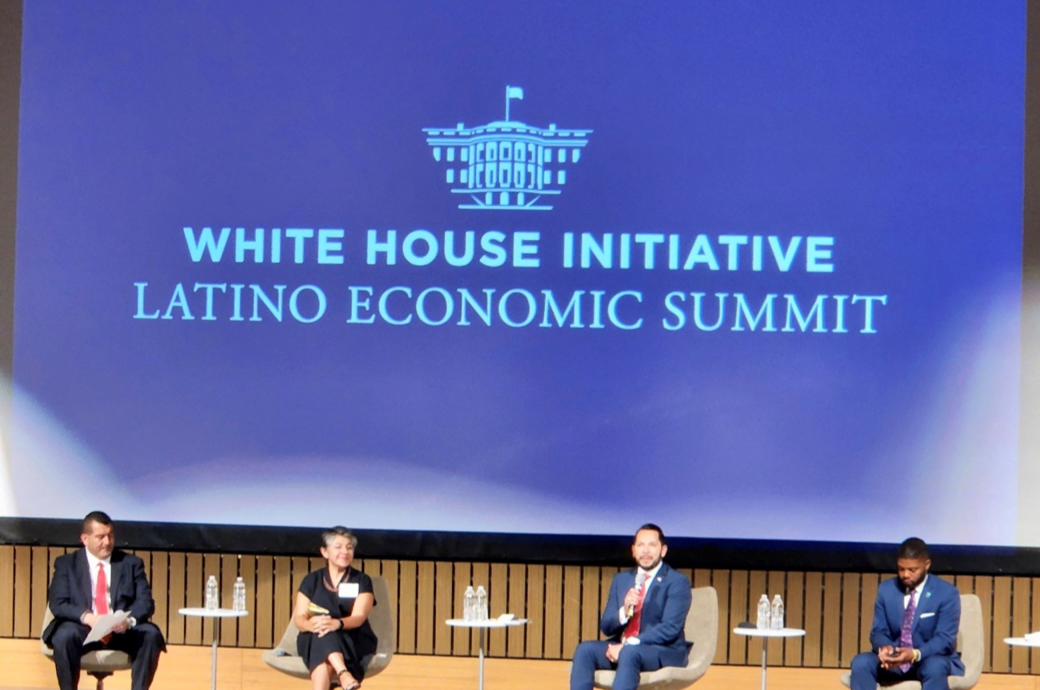 NEWS BRIEF White House Latino Economic Summit starts in Atlanta Creative Loafing