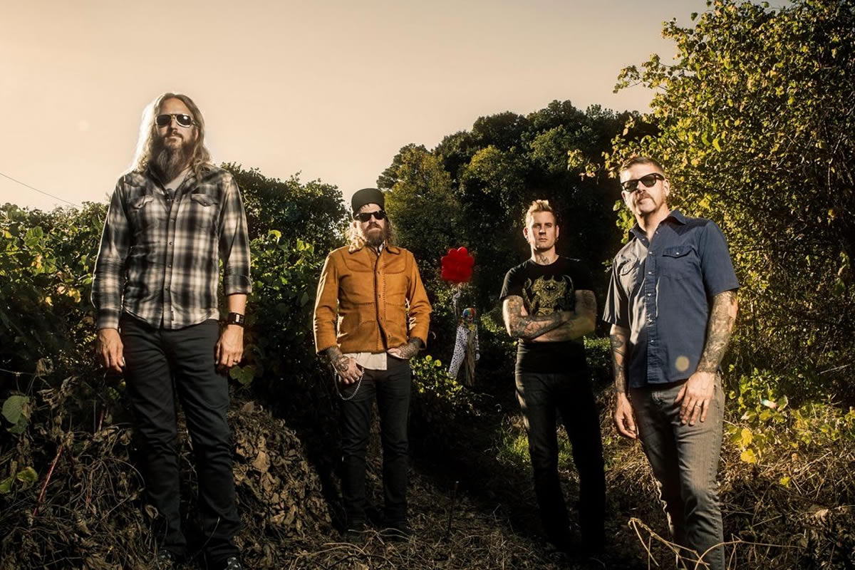 Mastodon Press
