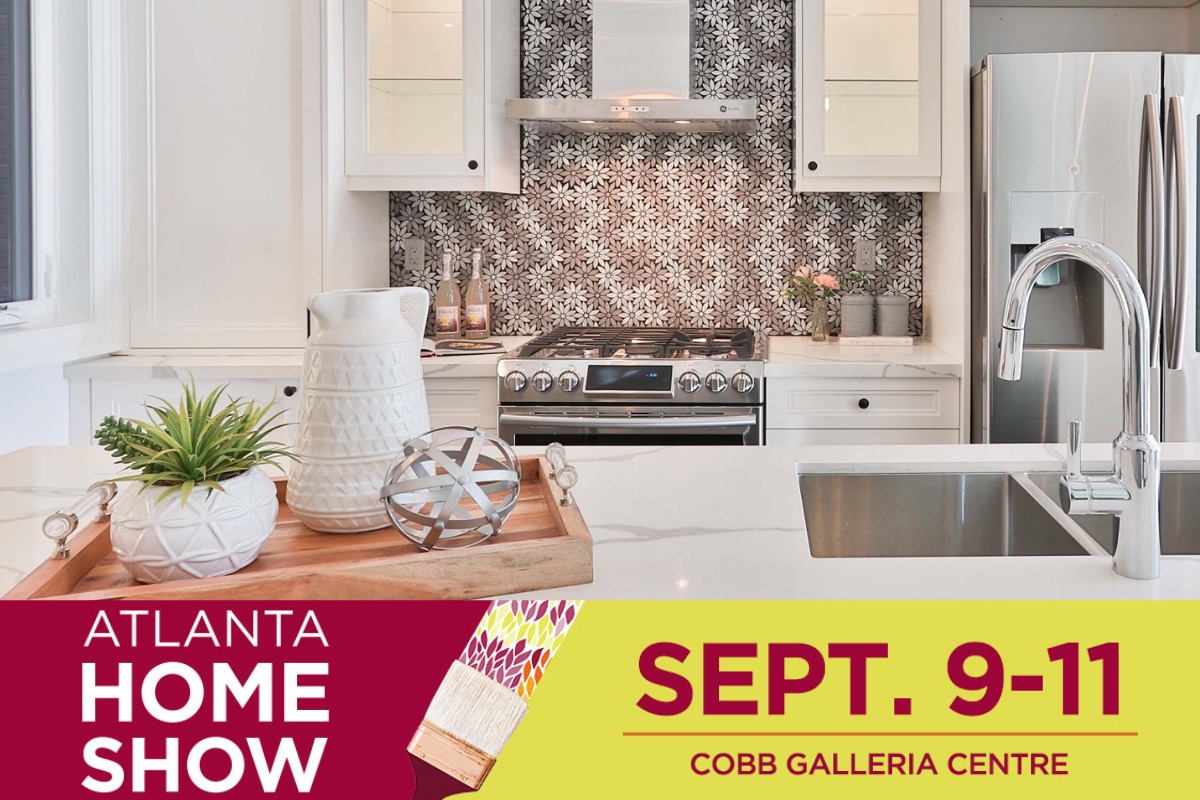 Fall Atlanta Home Show
