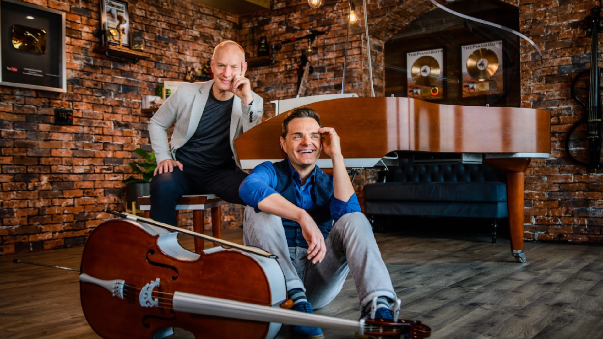 Pianoguys