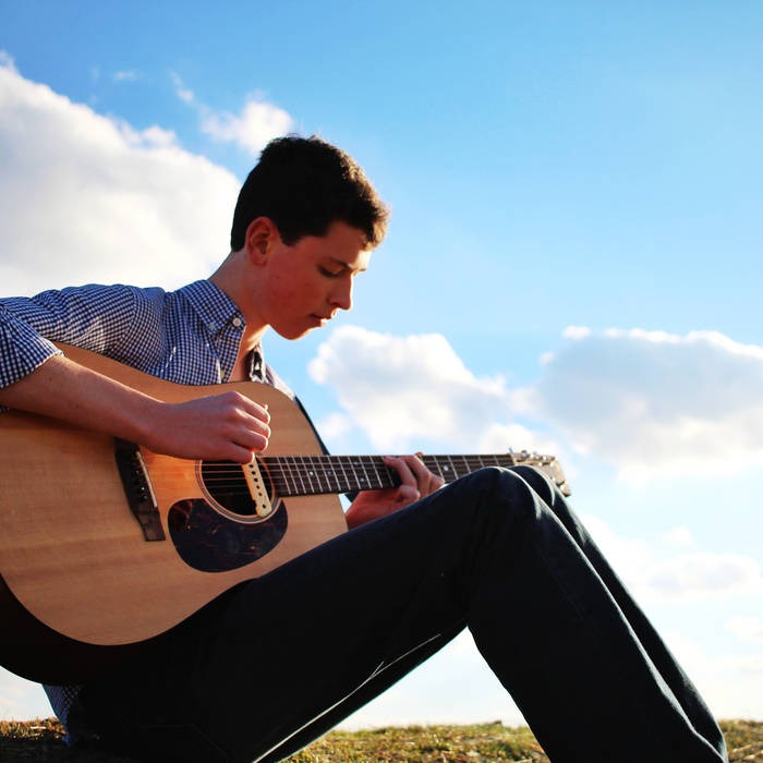 Garrett Douglas