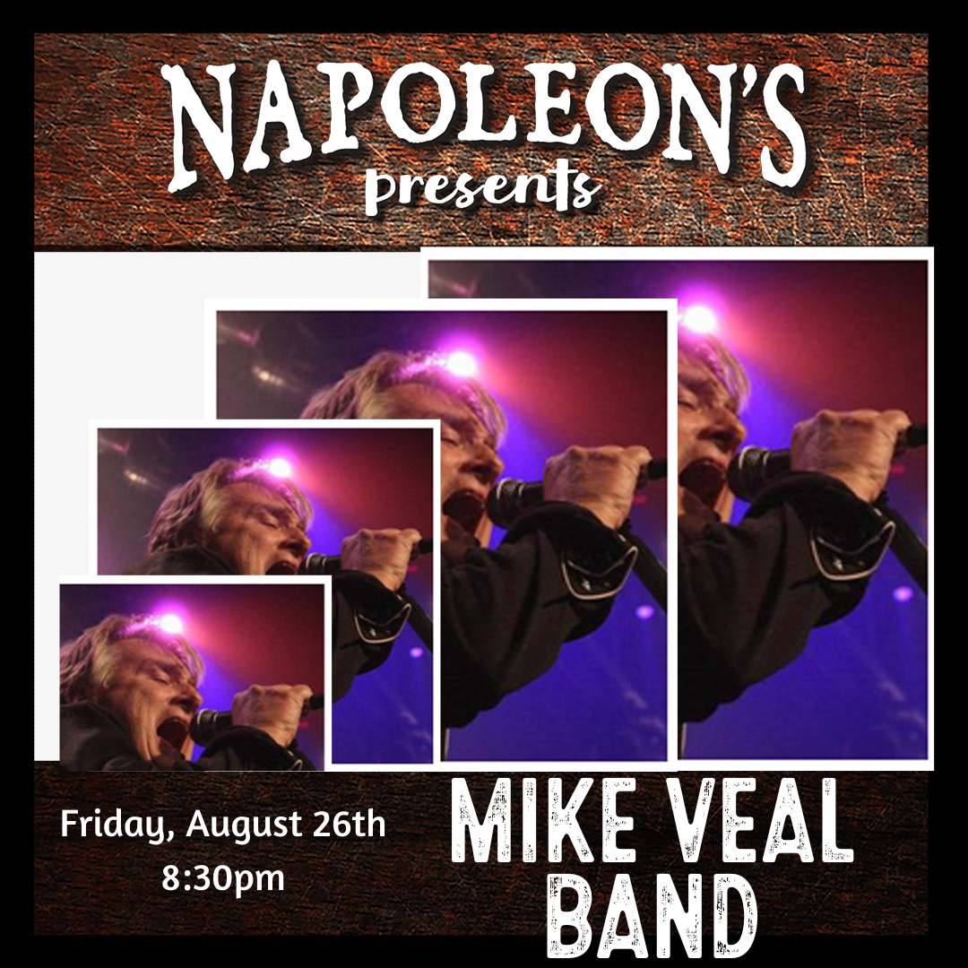 Mike Veal Ig N Website