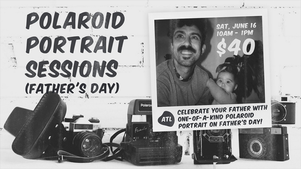 Ad Fathers Day