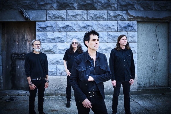 Jon Spencer Hitmakers
