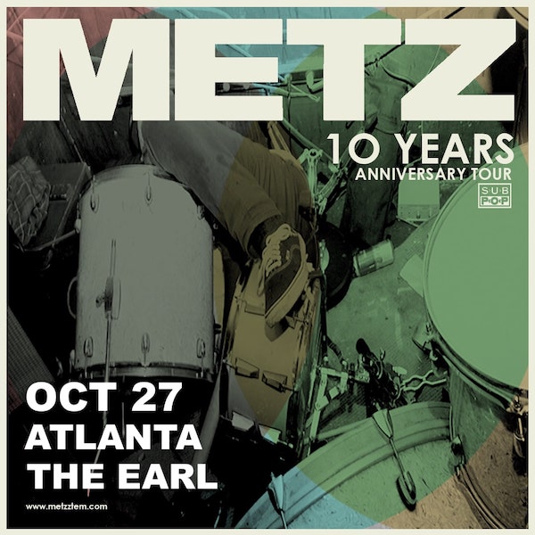 Metz ATL 1027 Min