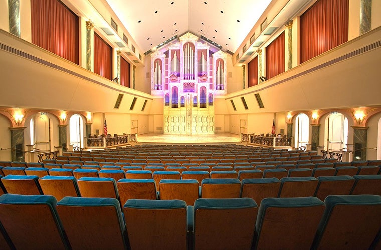 Ev Spivey Hall 1 F4ddd88601