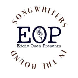 Eddie Owen Presents Songwriters In