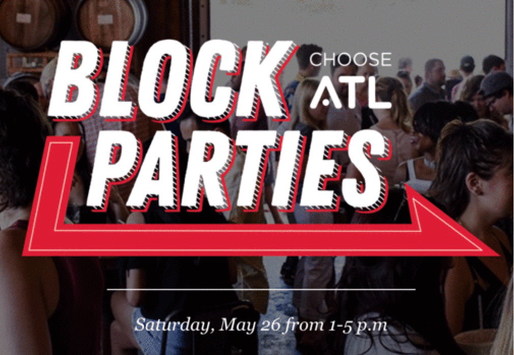 Block Party