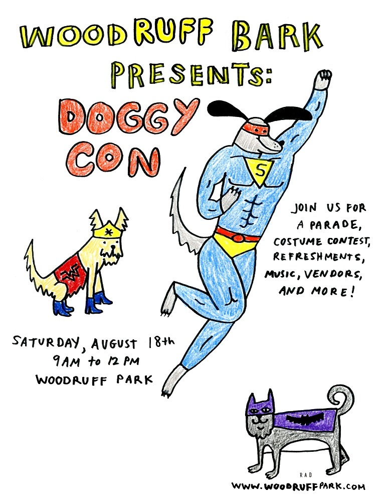 DoggyConFinal2 Resized