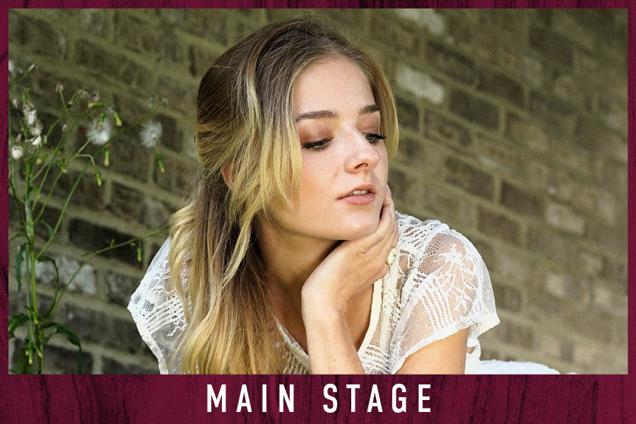 Jackie Evancho Jackie Sings Joni ATL 10 27 28 22 TP